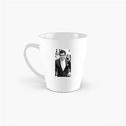 Ed Westwick is known for playing dramatic anti heroes Ed Westwick Mugs