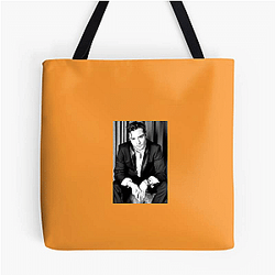 Ed Westwick played the character Chuck Bass Ed Westwick Bags