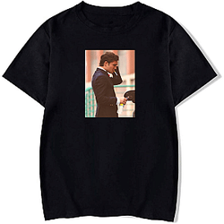 Ed Westwick is famous for his role in Gossip Girl Ed Westwick T-Shirts