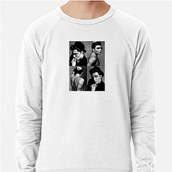 Ed Westwick's career spans several decades Ed Westwick Sweatshirts
