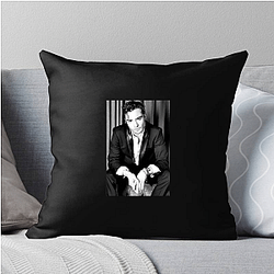 Ed Westwick played the character Chuck Bass Ed Westwick Pillows Cover