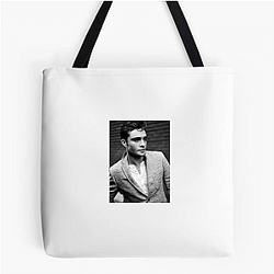 Ed Westwick has appeared in several films Ed Westwick Bags