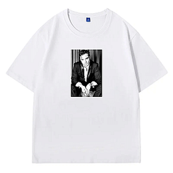 Ed Westwick played the character Chuck Bass Ed Westwick T-Shirts