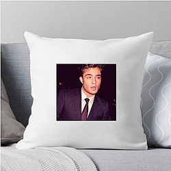 Ed Westwick is an English actor Ed Westwick Pillows Cover