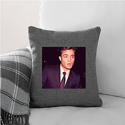 Ed Westwick is an English actor Ed Westwick Pillows Cover