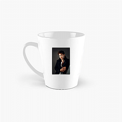 Ed Westwick was a member of the band The Filthy Youth Ed Westwick Mugs