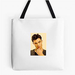 Ed Westwick is also a singer Ed Westwick Bags