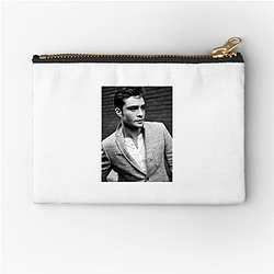 Ed Westwick has appeared in several films Ed Westwick Zipper Pouches