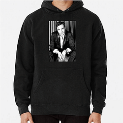 Ed Westwick played the character Chuck Bass Ed Westwick Hoodies