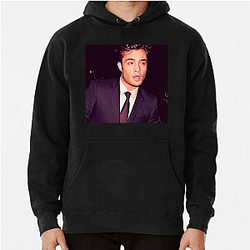 Ed Westwick is an English actor Ed Westwick Hoodies