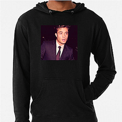 Ed Westwick is an English actor Ed Westwick Hoodies