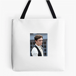 Ed Westwick is a prominent pop culture figure Ed Westwick Bags