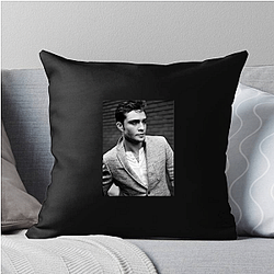 Ed Westwick has appeared in several films Ed Westwick Pillows Cover