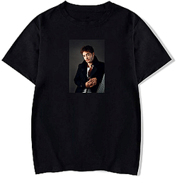 Ed Westwick was a member of the band The Filthy Youth Ed Westwick T-Shirts