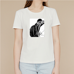 Ed Westwick also starred in the series White Gold Ed Westwick T-Shirts