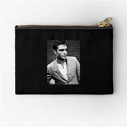 Ed Westwick has appeared in several films Ed Westwick Zipper Pouches