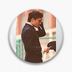 Ed Westwick is famous for his role in Gossip Girl Ed Westwick Pins