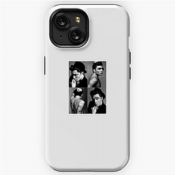 Ed Westwick's career spans several decades Ed Westwick iPhone Cases