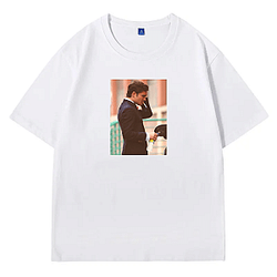 Ed Westwick is famous for his role in Gossip Girl Ed Westwick T-Shirts