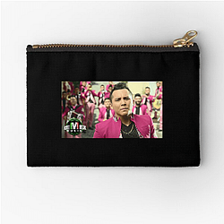 Edwin Luna Alma Grupera Design Edwin Luna Zipper Pouches