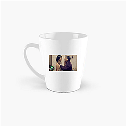 Edwin Luna Fiesta Vibe Graphic Edwin Luna Mugs