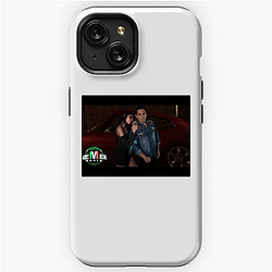 Edwin Luna Monterrey Sound Tee Edwin Luna Samsung Cases