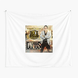 Edwin Luna Regional Mexicano Aesthetic Edwin Luna Tapestries