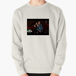 Edwin Luna Monterrey Sound Tee Edwin Luna Sweatshirts