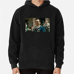 Edwin Luna Voz de Mando Style Edwin Luna Hoodies
