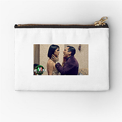 Edwin Luna Fiesta Vibe Graphic Edwin Luna Zipper Pouches