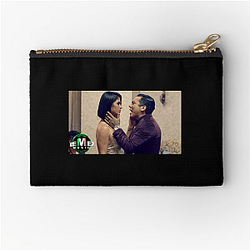 Edwin Luna Fiesta Vibe Graphic Edwin Luna Zipper Pouches