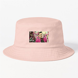 Edwin Luna Alma Grupera Design Edwin Luna Hats & Caps