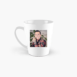 Edwin Luna Corazón Norteño Tee Edwin Luna Mugs