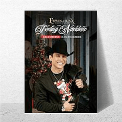 Edwin Luna Unique Vocal Delivery Motif Edwin Luna Posters