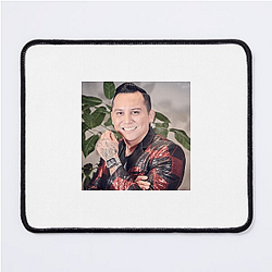 Edwin Luna La Trakalosa Style Edwin Luna Mouse Pads