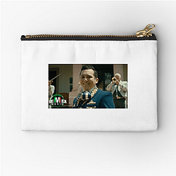 Edwin Luna Voz de Mando Style Edwin Luna Zipper Pouches
