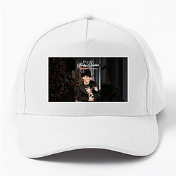 Edwin Luna Unique Vocal Delivery Motif Edwin Luna Hats & Caps