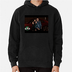 Edwin Luna Monterrey Sound Tee Edwin Luna Hoodies
