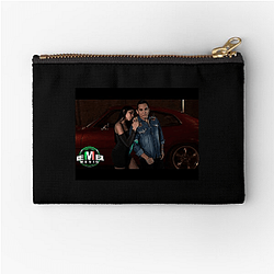 Edwin Luna Monterrey Sound Tee Edwin Luna Zipper Pouches