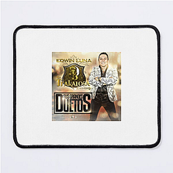 Edwin Luna Regional Mexicano Aesthetic Edwin Luna Mouse Pads