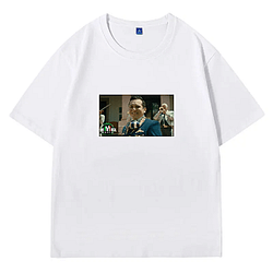 Edwin Luna Voz de Mando Style Edwin Luna T-Shirts