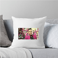 Edwin Luna Alma Grupera Design Edwin Luna Pillows Cover