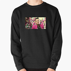 Edwin Luna Alma Grupera Design Edwin Luna Sweatshirts