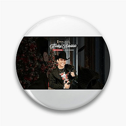 Edwin Luna Unique Vocal Delivery Motif Edwin Luna Pins