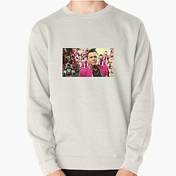 Edwin Luna Alma Grupera Design Edwin Luna Sweatshirts