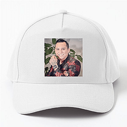 Edwin Luna Corazón Norteño Tee Edwin Luna Hats & Caps