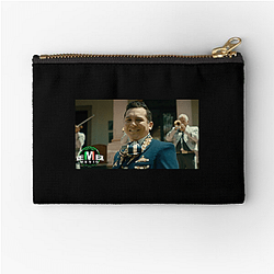Edwin Luna Voz de Mando Style Edwin Luna Zipper Pouches
