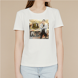 Edwin Luna Regional Mexicano Aesthetic Edwin Luna T-Shirts
