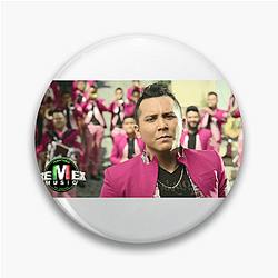 Edwin Luna Alma Grupera Design Edwin Luna Pins
