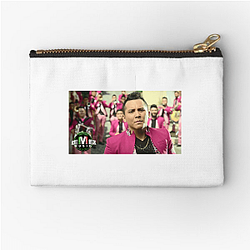 Edwin Luna Alma Grupera Design Edwin Luna Zipper Pouches
